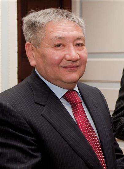 HE Kairat Abusseitov, Ambassador of the Republic of Kazakhstan