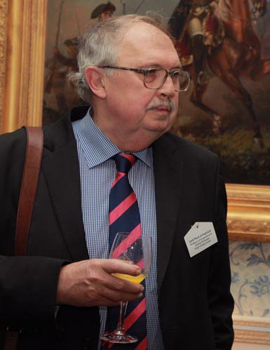 Lord Plant of Highfield, Professor of Jurisprudence and Political Philosophy, King's College London
